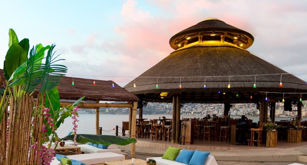 Tiki Bar Restaurant Menu Menu Para Tiki Bar Restaurant Jounieh Kesserwein